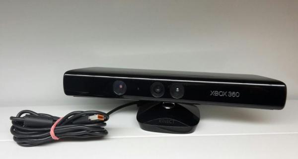 Microsoft Kinect Sensor Kamera für die XBOX 360 Bewegungssensor